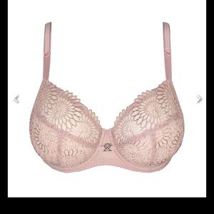 Prima Donna Sophora Full Cup Lace Bra